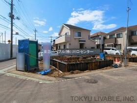 埼玉県川口市三ツ和２丁目