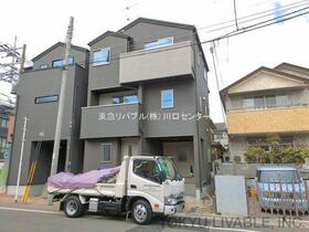 埼玉県川口市朝日２丁目