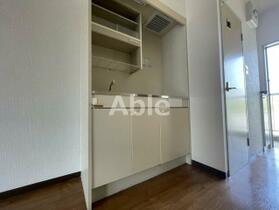 三好マンション 302 ｜ 香川県高松市福岡町２丁目（賃貸マンション1LDK・3階・42.00㎡） その4