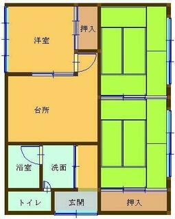 間取り：246006691912