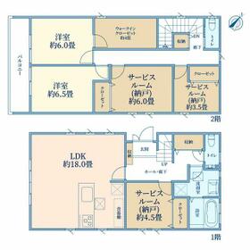埼玉県上尾市今泉２丁目