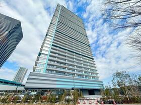 幕張ベイパーク　ライズゲートタワー