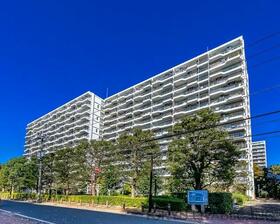 パークシティ溝の口