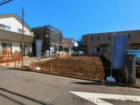 東京都小平市天神町２丁目