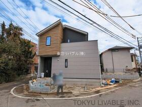 東京都西東京市芝久保町１丁目