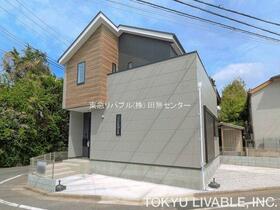 東京都西東京市芝久保町１丁目