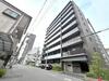 幸court森ノ宮 1階 築5年の賃貸物件