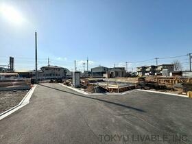 東京都府中市南町６丁目