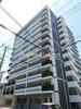 海老江駅より徒歩7分 9階 築1年の賃貸物件