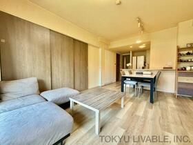 プレミアムフォート柏