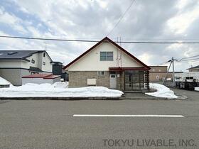 北海道札幌市北区屯田四条２丁目