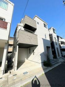 千葉県市川市新田３丁目