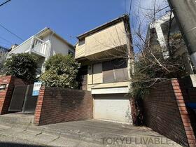 東京都大田区久が原４丁目