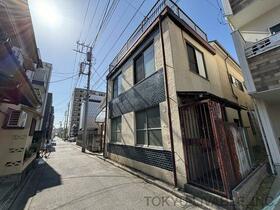 東京都足立区千住緑町３丁目