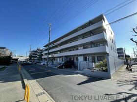 モアステージ新浦安