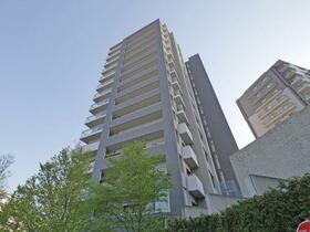 クレストシティタワーズ浦安ブライトウィング棟