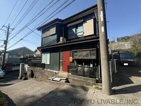 神奈川県横浜市青葉区鉄町