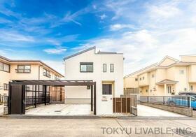 神奈川県横浜市都筑区北山田４丁目