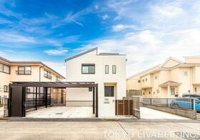 神奈川県横浜市都筑区北山田４丁目