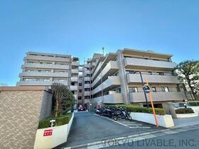 鷺沼東パーク・ホームズ２番館