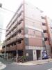 パレステュディオ浜松町 8階 築24年の賃貸物件