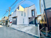 国分寺市東元町１丁目&nbsp;2階建&nbsp;築7年のイメージ