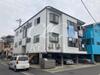 泰ハイツ 3階 築35年3ヶ月の賃貸物件