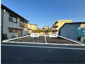 東京都足立区東和１丁目