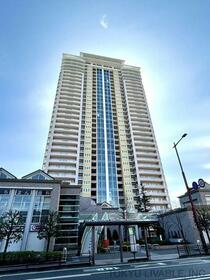 ライオンズタワー仙台広瀬