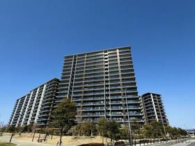 フォレストプレイス香椎照葉ザ・テラス０２