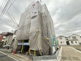 埼玉県戸田市上戸田５丁目