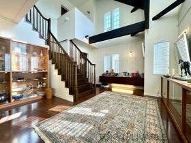 神奈川県横浜市青葉区荏子田１丁目