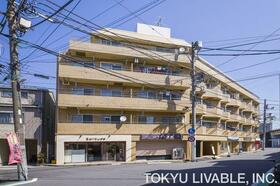 ＭＡＣ子安コート