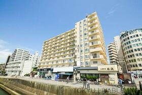 ライオンズマンション片瀬江ノ島