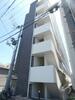 エクセル服部 2階 築9年4ヶ月の賃貸物件
