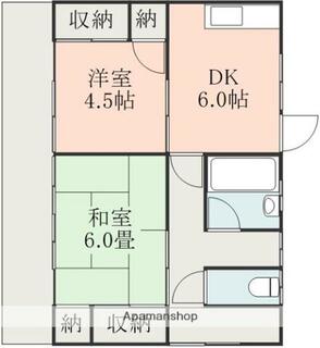 間取り：243008542718