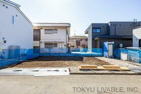 埼玉県所沢市上新井５丁目