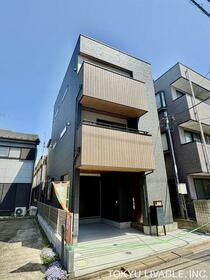 埼玉県所沢市東狭山ケ丘１丁目