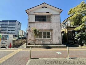 愛知県名古屋市港区津金１丁目