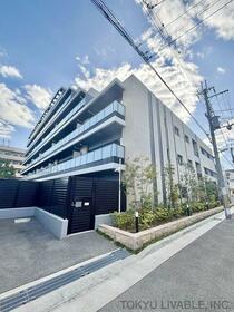 ワコーレ武庫之荘グレイスガーデン