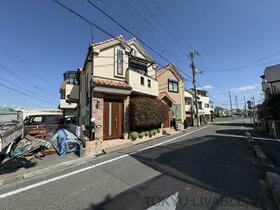 兵庫県伊丹市山田２丁目