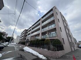 リーベスト東札幌