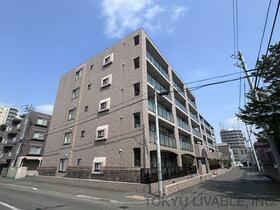 リーベスト東札幌
