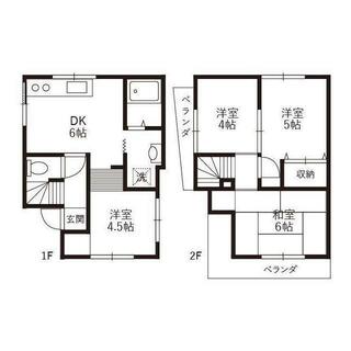 間取り：213138676678