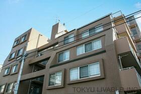 サニーコート西小山