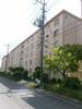 大宮指扇住宅４号棟 2階 築54年8ヶ月の賃貸物件