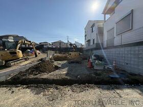 東京都町田市鶴川１丁目