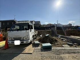 東京都町田市鶴川１丁目