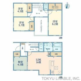 埼玉県さいたま市北区日進町１丁目