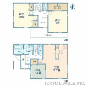 埼玉県さいたま市北区日進町１丁目